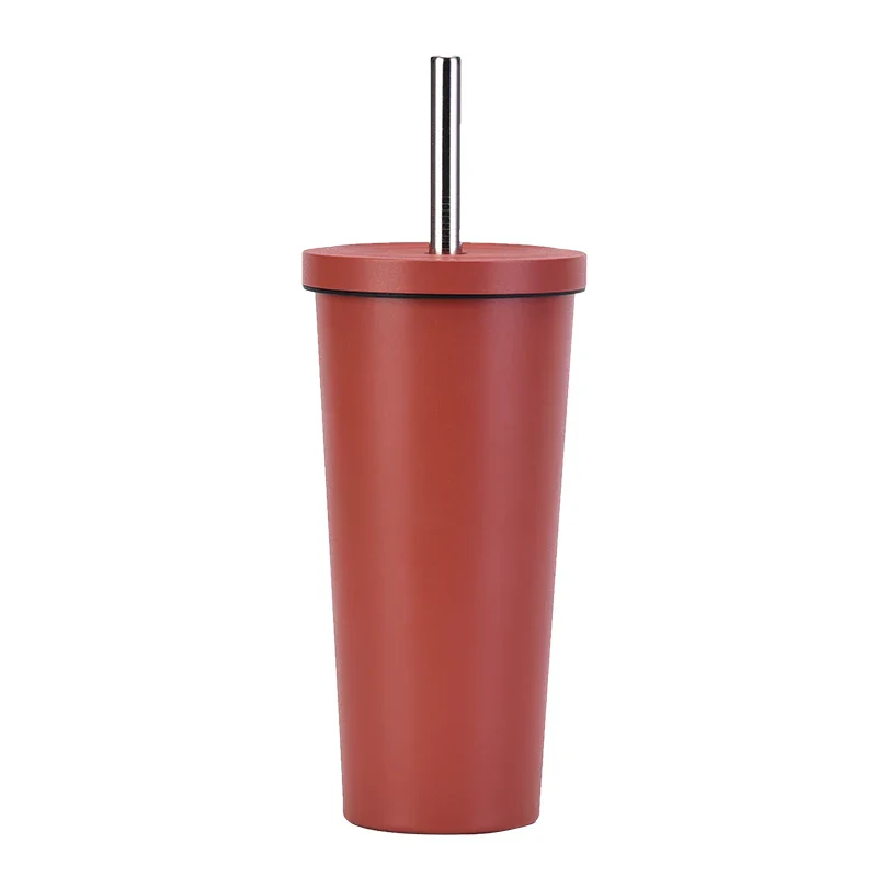 Matte Elegant Tumbler (1000ml) - Image 4