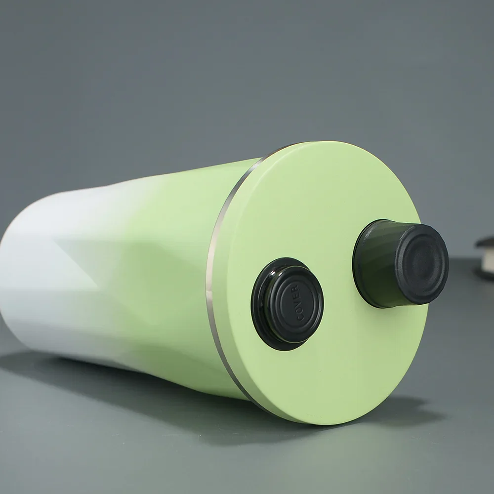 Gradiant Matte Tumbler (600ml) - Image 11