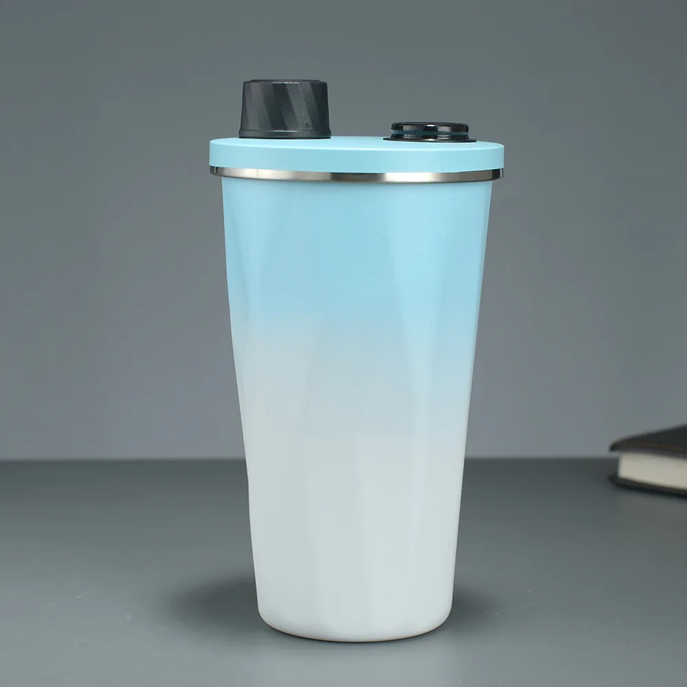 Gradiant Matte Tumbler (600ml) - Image 13
