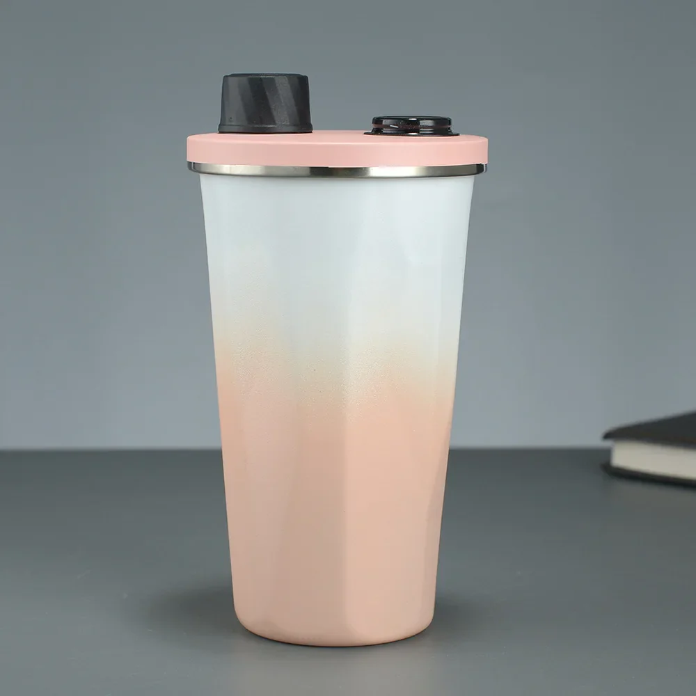 Gradiant Matte Tumbler (600ml) - Image 14