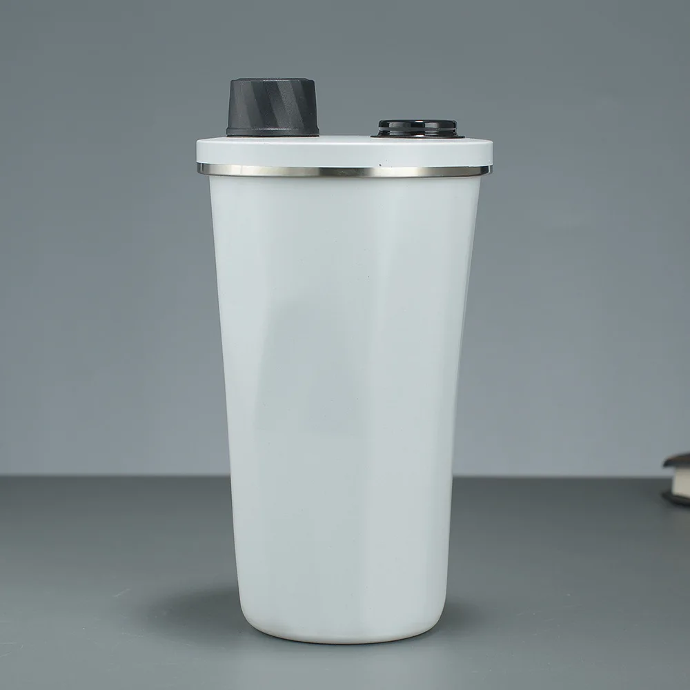 Gradiant Matte Tumbler (600ml) - Image 5