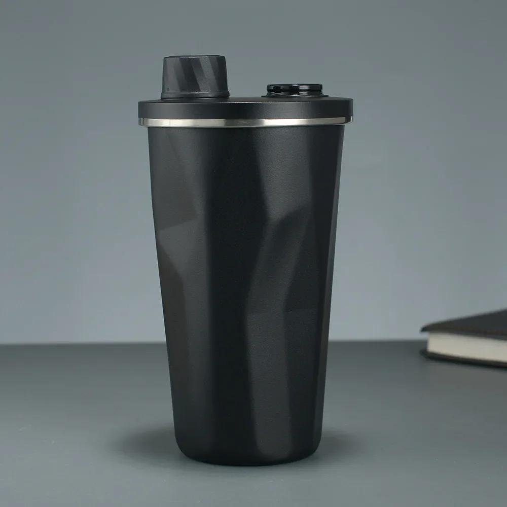 Gradiant Matte Tumbler (600ml) - Image 6