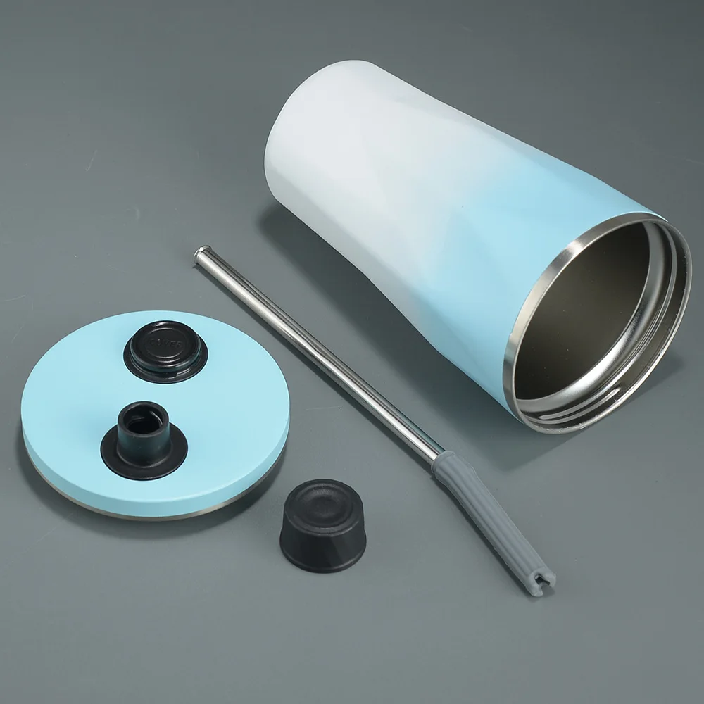 Gradiant Matte Tumbler (600ml) - Image 9