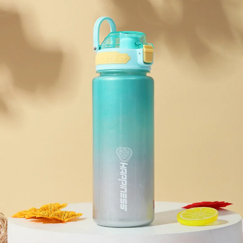 Gradient Sports Water Bottle (1000ml) - Image 10