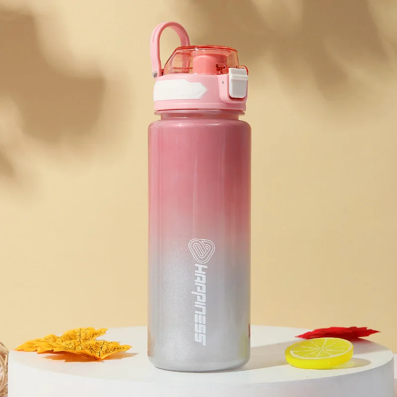 Gradient Sports Water Bottle (1000ml) - Image 11
