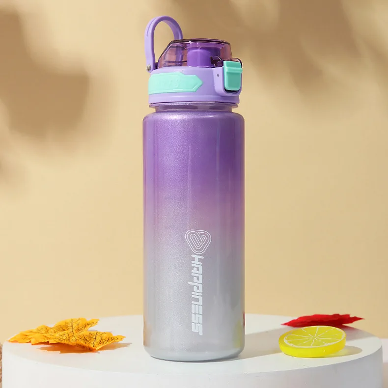 Gradient Sports Water Bottle (1000ml) - Image 12
