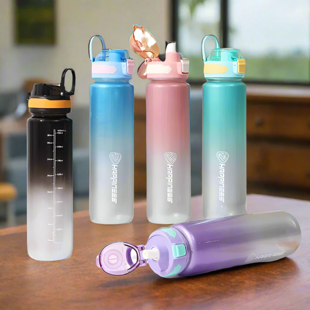 Gradient Sports Water Bottle (1000ml) - Image 2