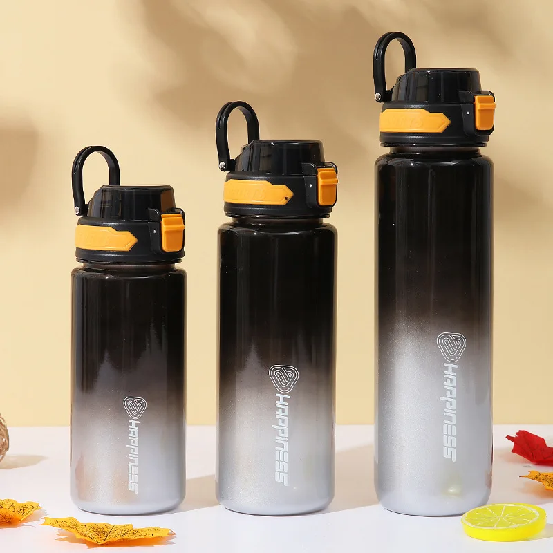 Gradient Sports Water Bottle (1000ml) - Image 3