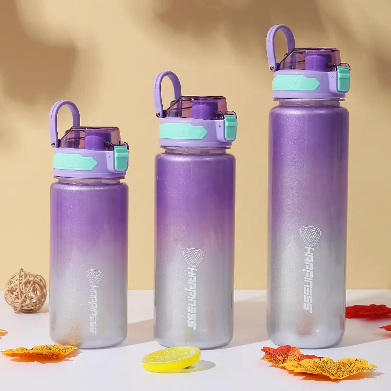 Gradient Sports Water Bottle (1000ml) - Image 4