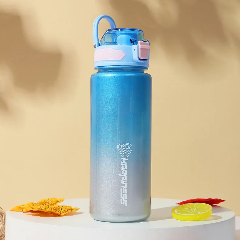 Gradient Sports Water Bottle (1000ml) - Image 8