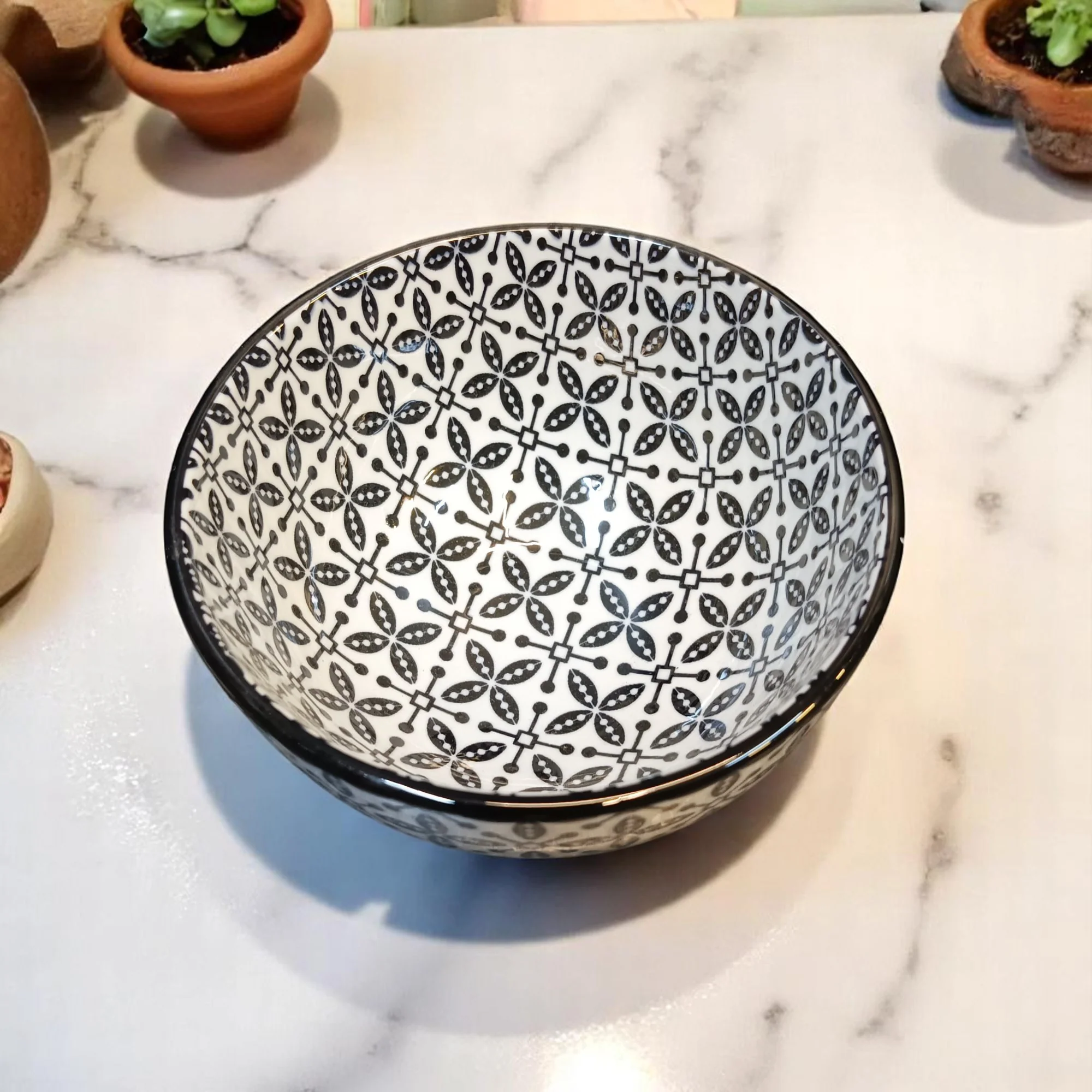 Elegant Royal Bowl (4 inches) - Image 2