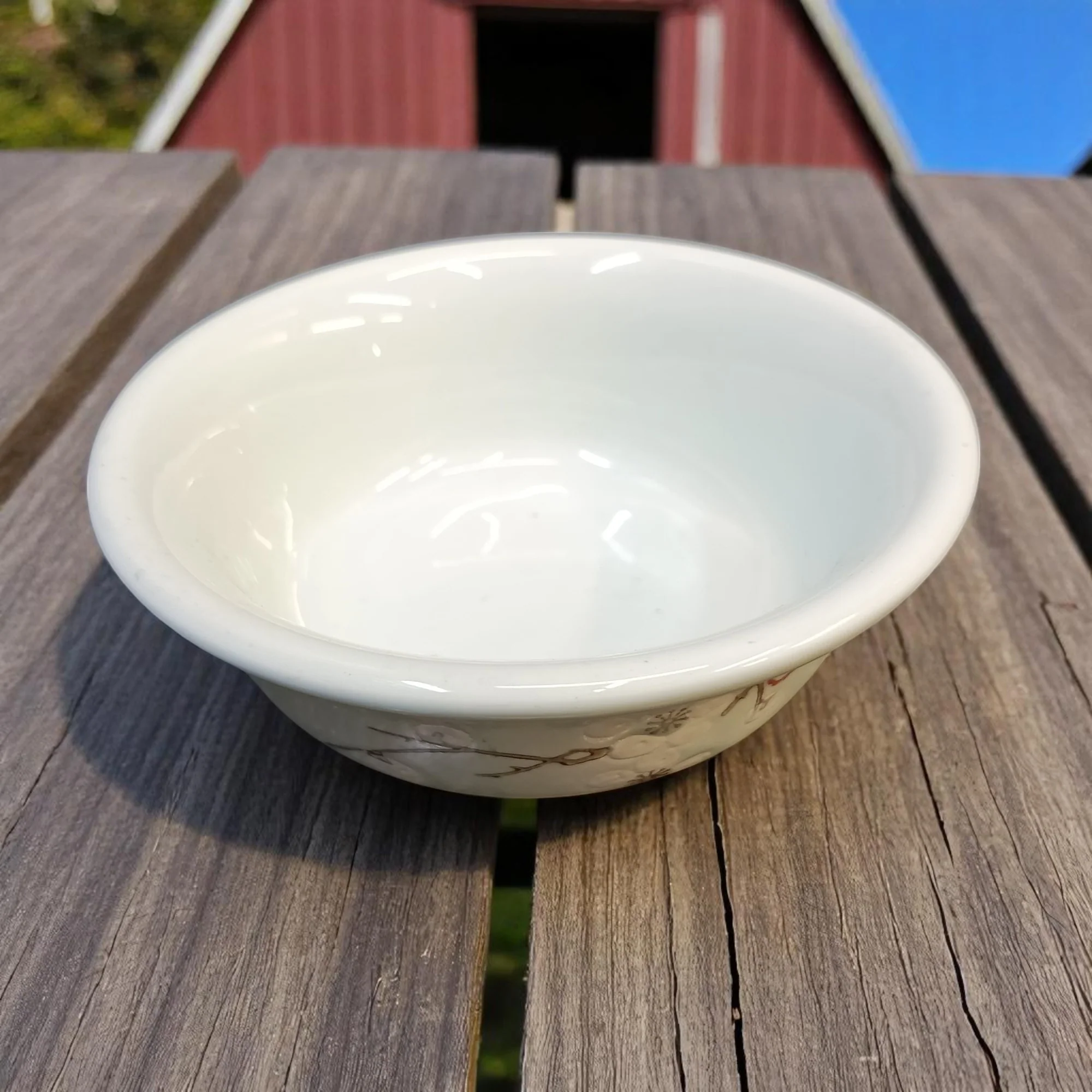 Soy Dip Bowl (4 inches) - Image 3