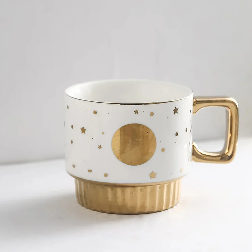 Golde Celestial Mug Series (350ml) - Image 3