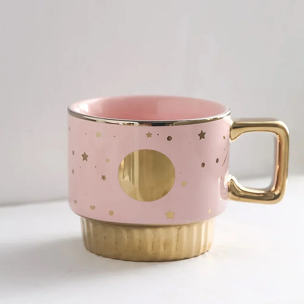 Golde Celestial Mug Series (350ml) - Image 5