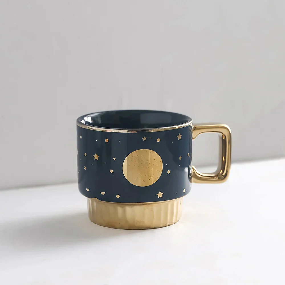 Golde Celestial Mug Series (350ml) - Image 6