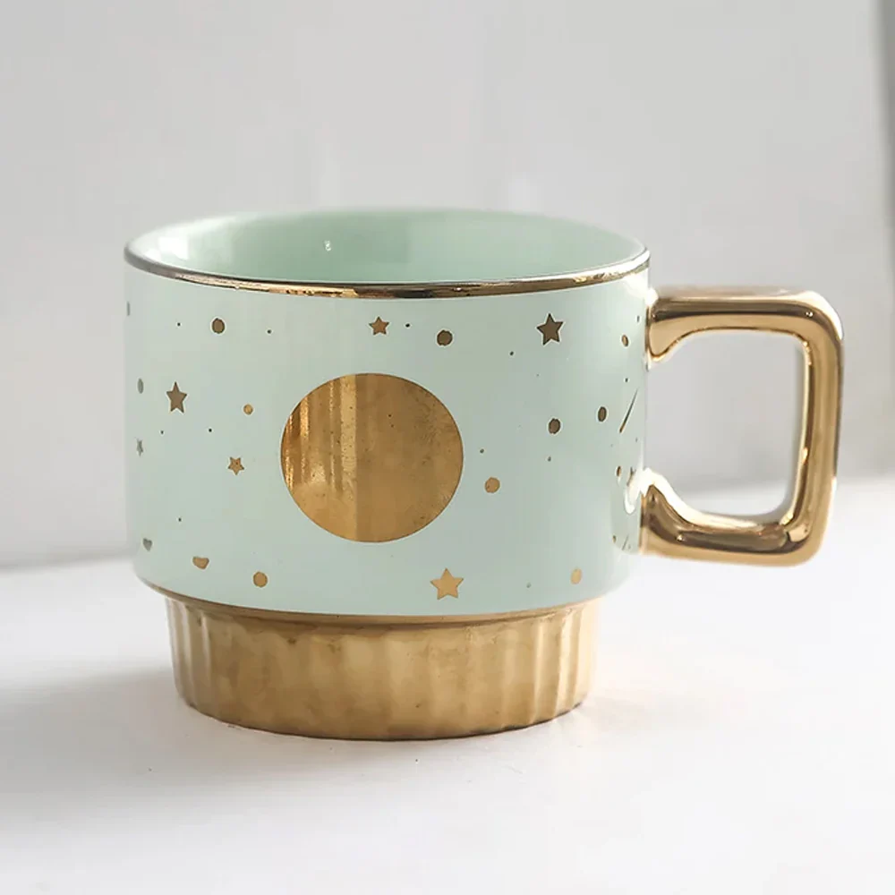 Golde Celestial Mug Series (350ml) - Image 7