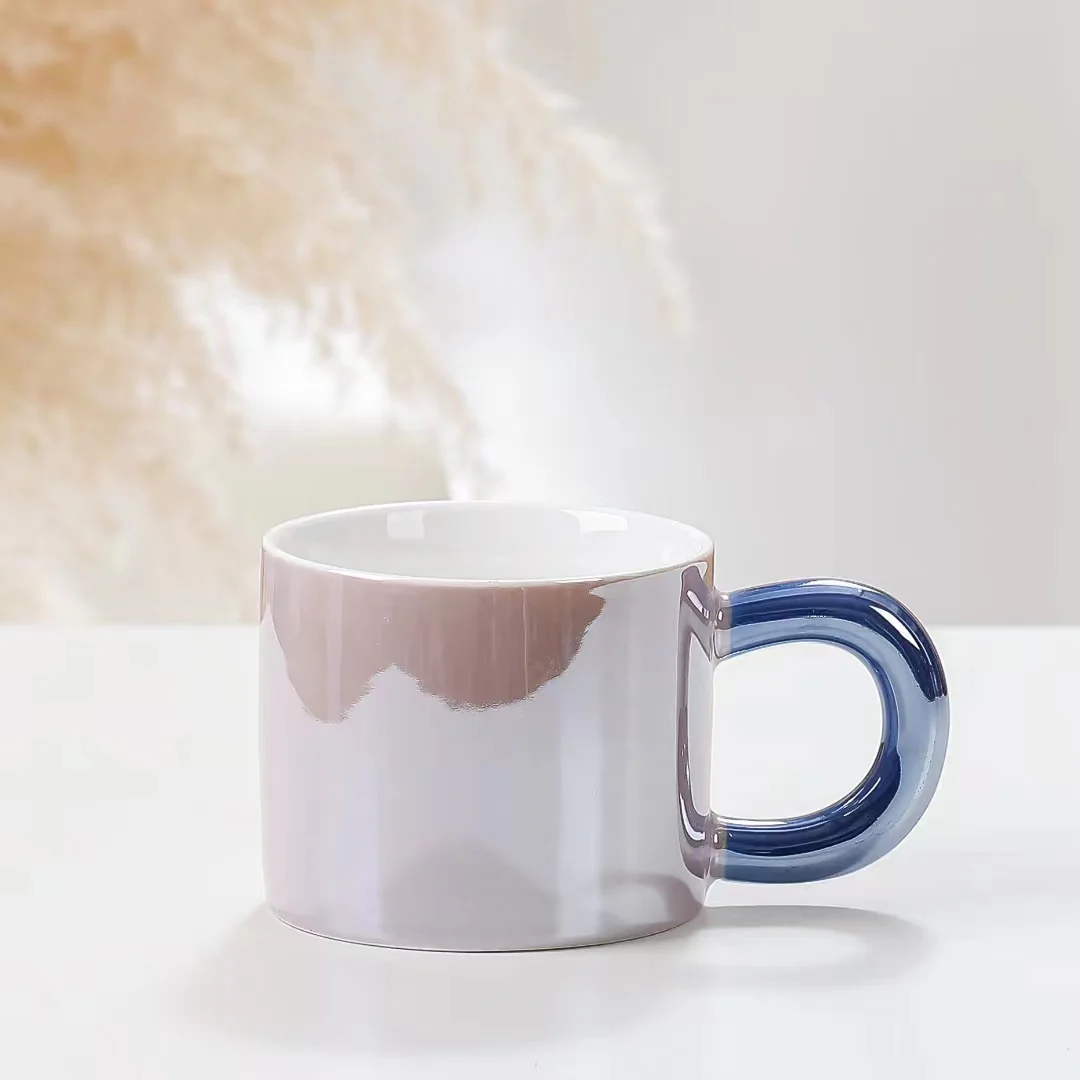 Color Pop Glossy Mug Series (320ml) - Image 10