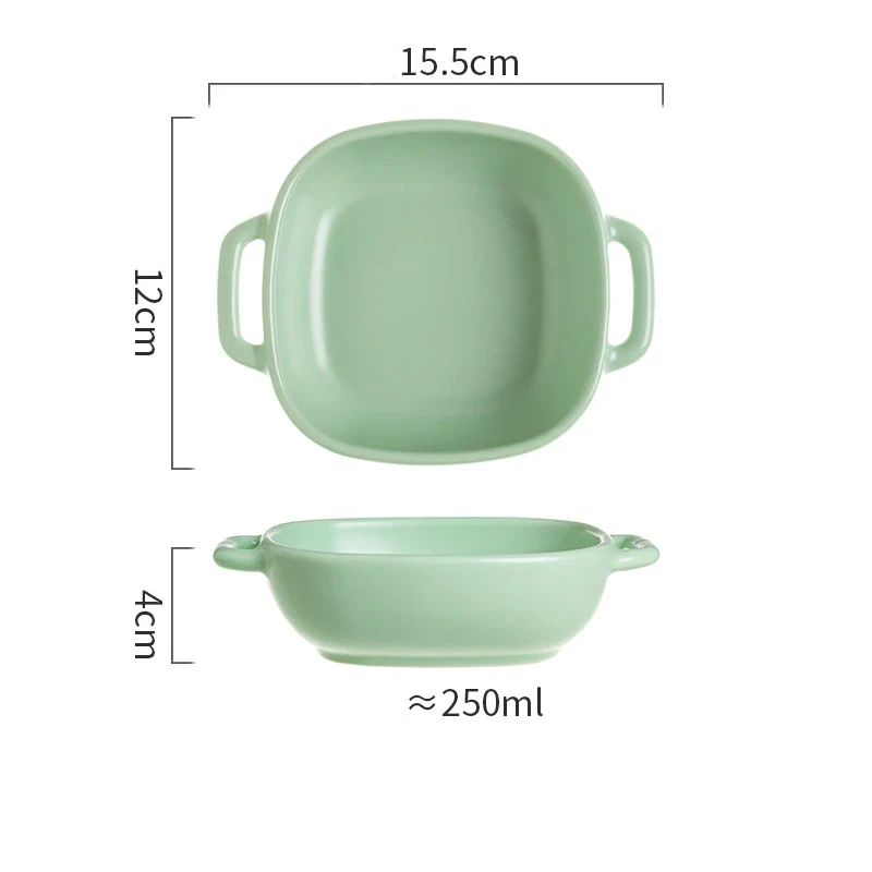 Micron Sunlight Ceramic Baking Series - Image 11