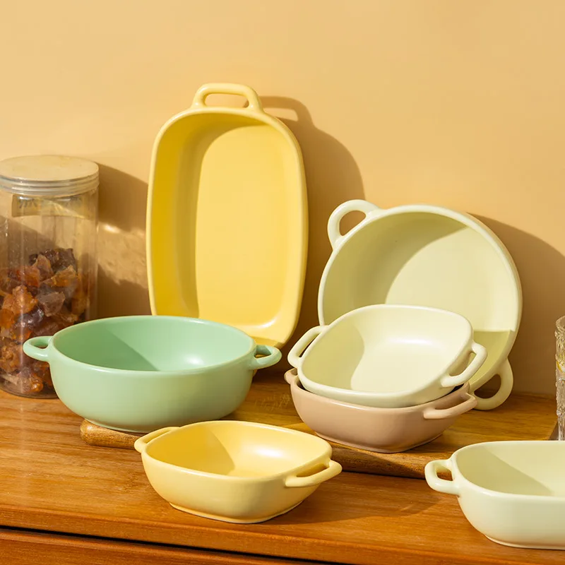 Micron Sunlight Ceramic Baking Series - Image 13