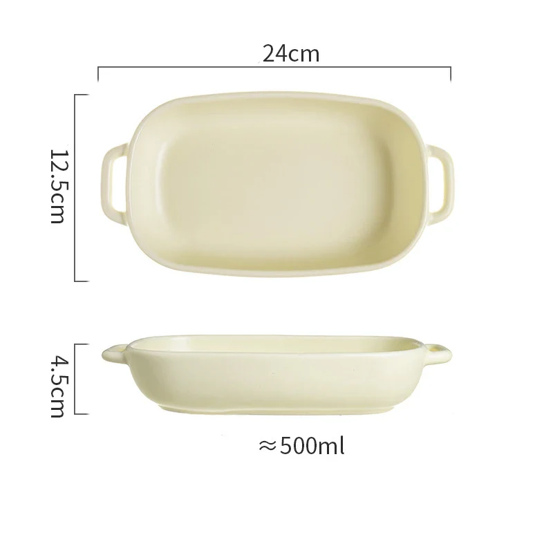 Micron Sunlight Ceramic Baking Series - Image 14