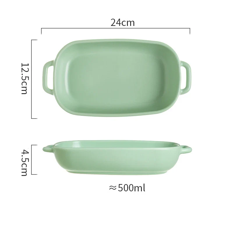 Micron Sunlight Ceramic Baking Series - Image 16