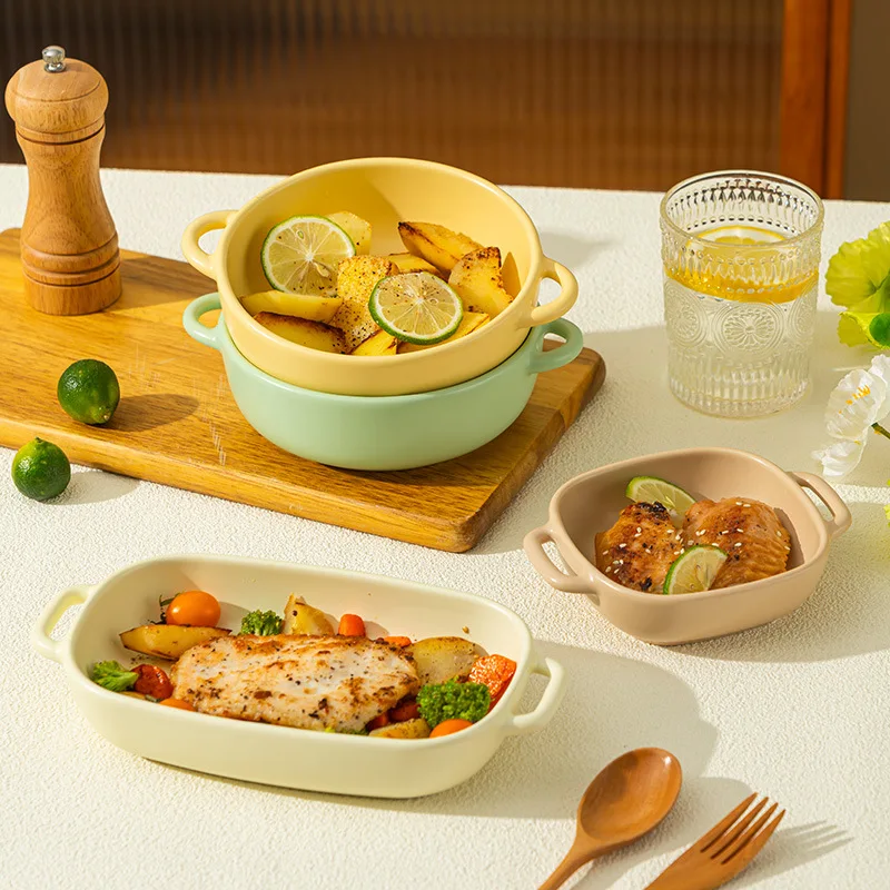 Micron Sunlight Ceramic Baking Series - Image 3
