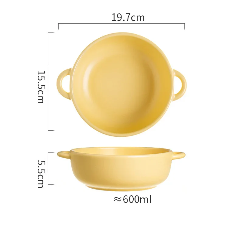 Micron Sunlight Ceramic Baking Series - Image 5