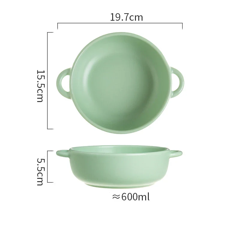 Micron Sunlight Ceramic Baking Series - Image 6
