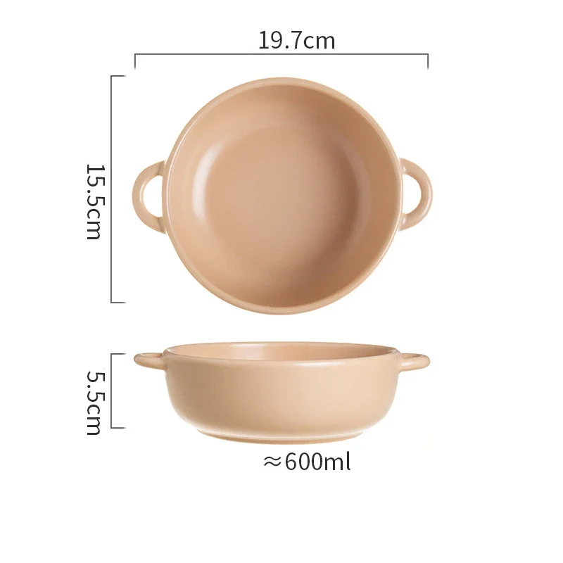 Micron Sunlight Ceramic Baking Series - Image 7