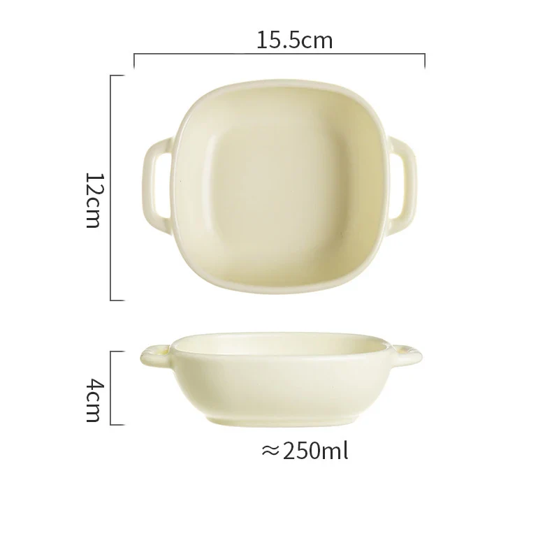 Micron Sunlight Ceramic Baking Series - Image 8