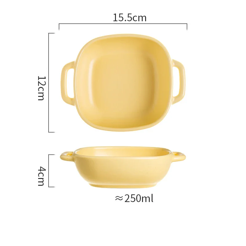 Micron Sunlight Ceramic Baking Series - Image 9