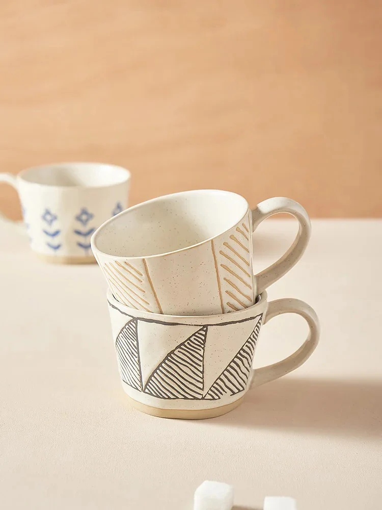 Yangan Dusk Mugs (320ml) - Image 10