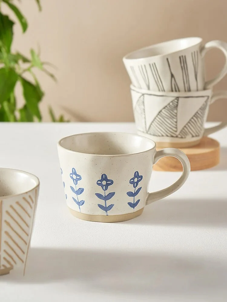 Yangan Dusk Mugs (320ml) - Image 11