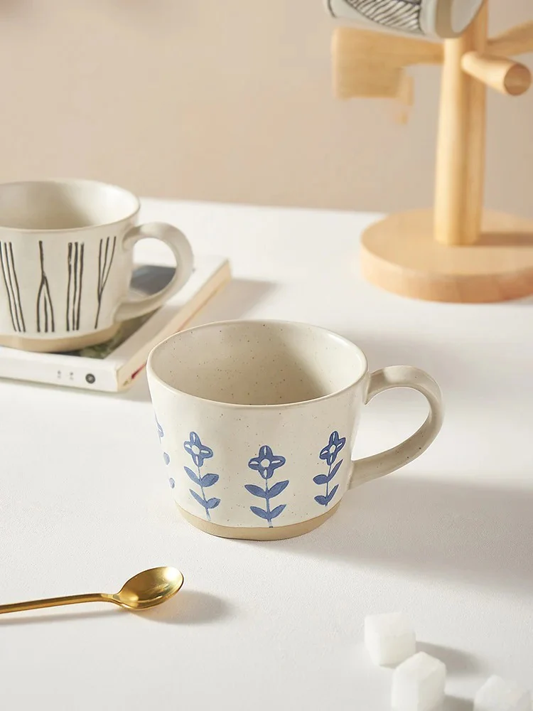 Yangan Dusk Mugs (320ml) - Image 12