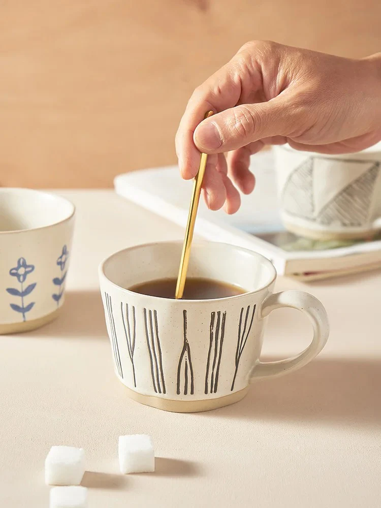 Yangan Dusk Mugs (320ml) - Image 13