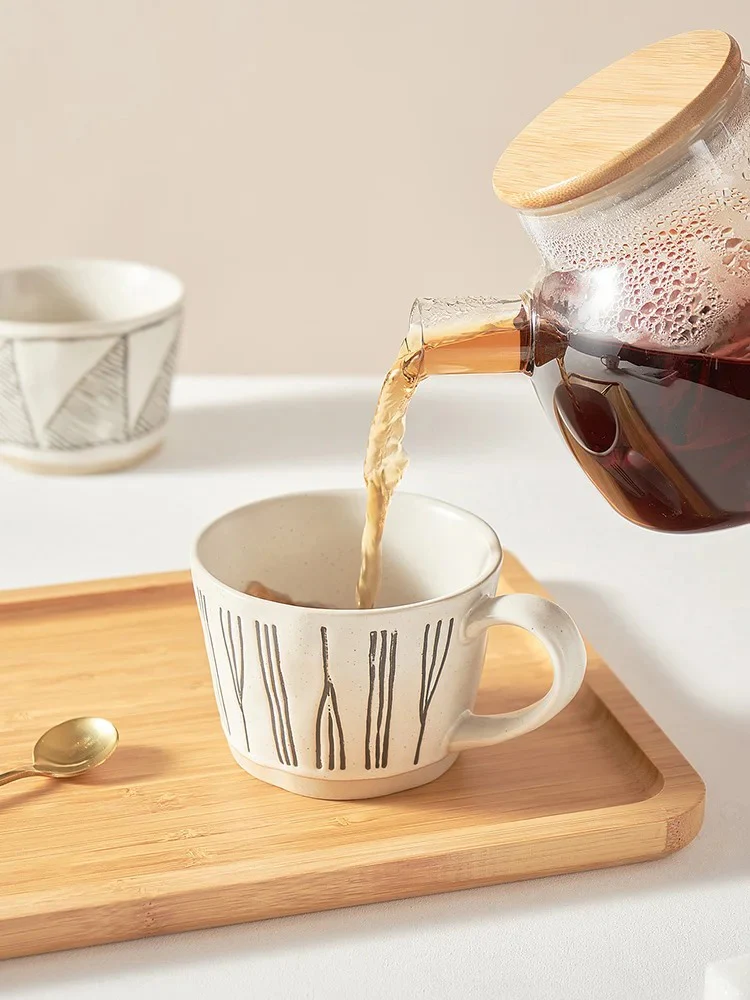 Yangan Dusk Mugs (320ml) - Image 14