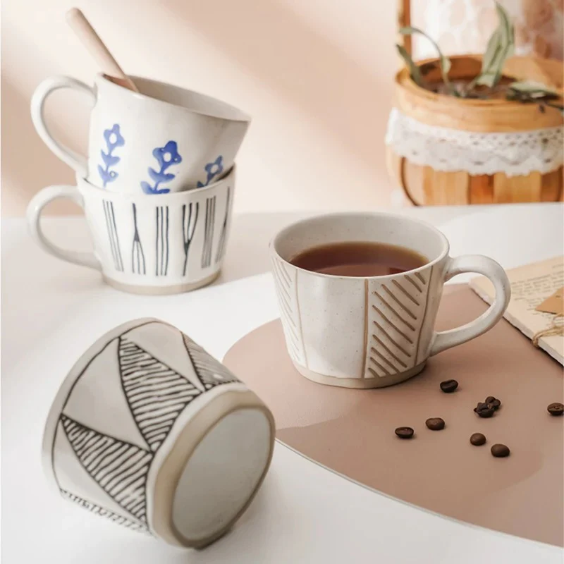 Yangan Dusk Mugs (320ml) - Image 2