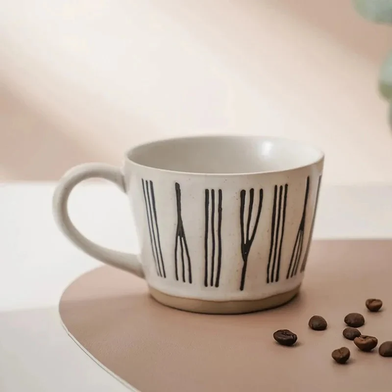 Yangan Dusk Mugs (320ml) - Image 3