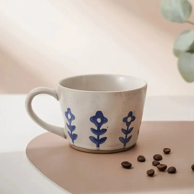 Yangan Dusk Mugs (320ml) - Image 4