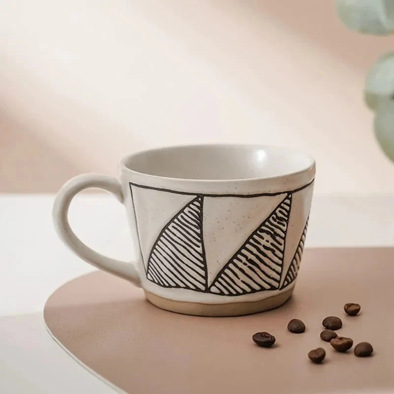 Yangan Dusk Mugs (320ml) - Image 5