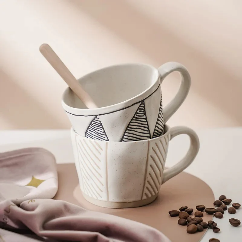 Yangan Dusk Mugs (320ml) - Image 7