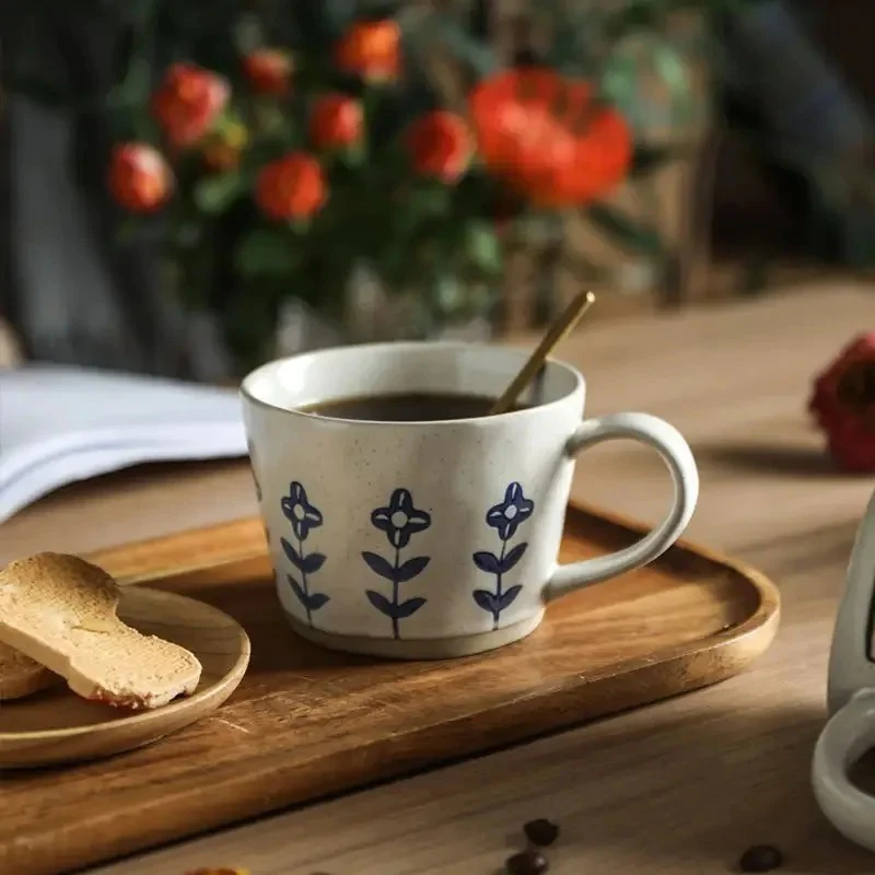Yangan Dusk Mugs (320ml) - Image 8