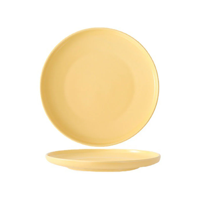 Matte Macron Series Plates - Image 11