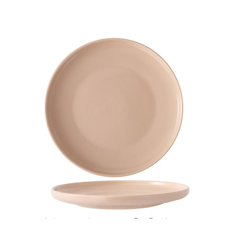 Matte Macron Series Plates - Image 13