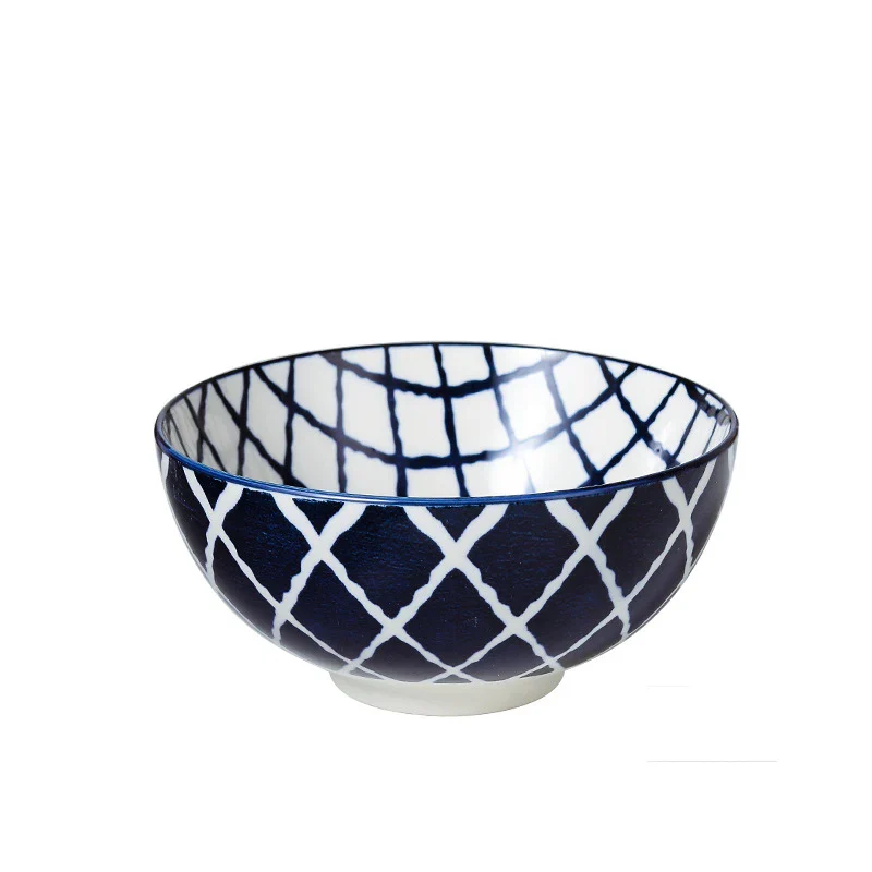 Asso Japanese Bowls (6 inches) - Image 13