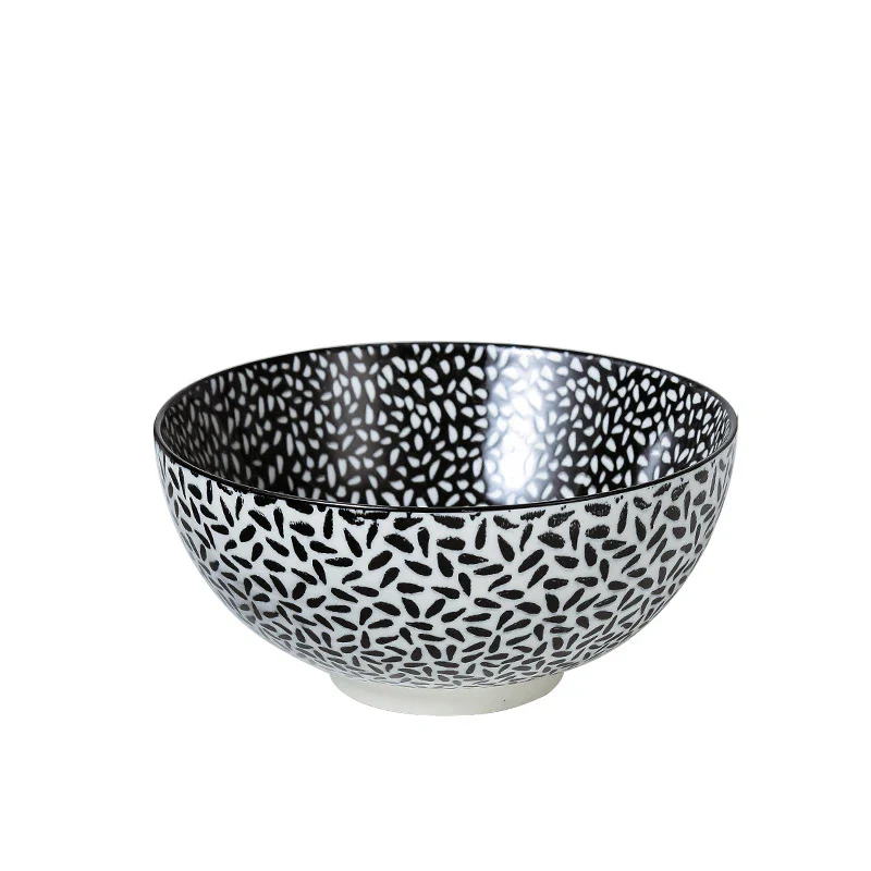 Asso Japanese Bowls (6 inches) - Image 8