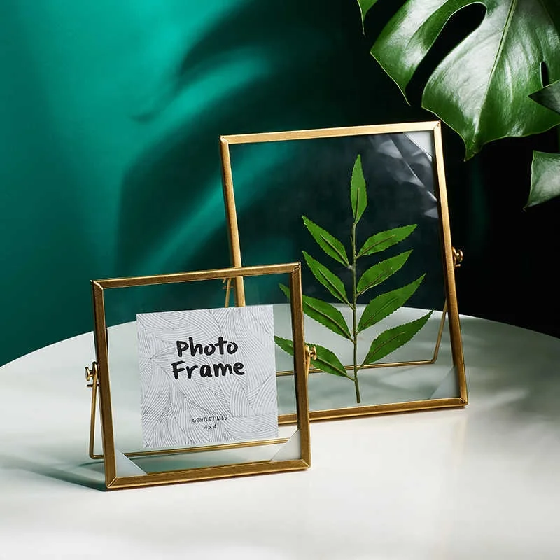 Metal Photo Frame (7 inches) - Image 11
