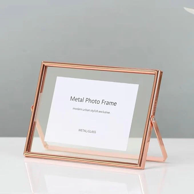Metal Photo Frame (7 inches) - Image 17