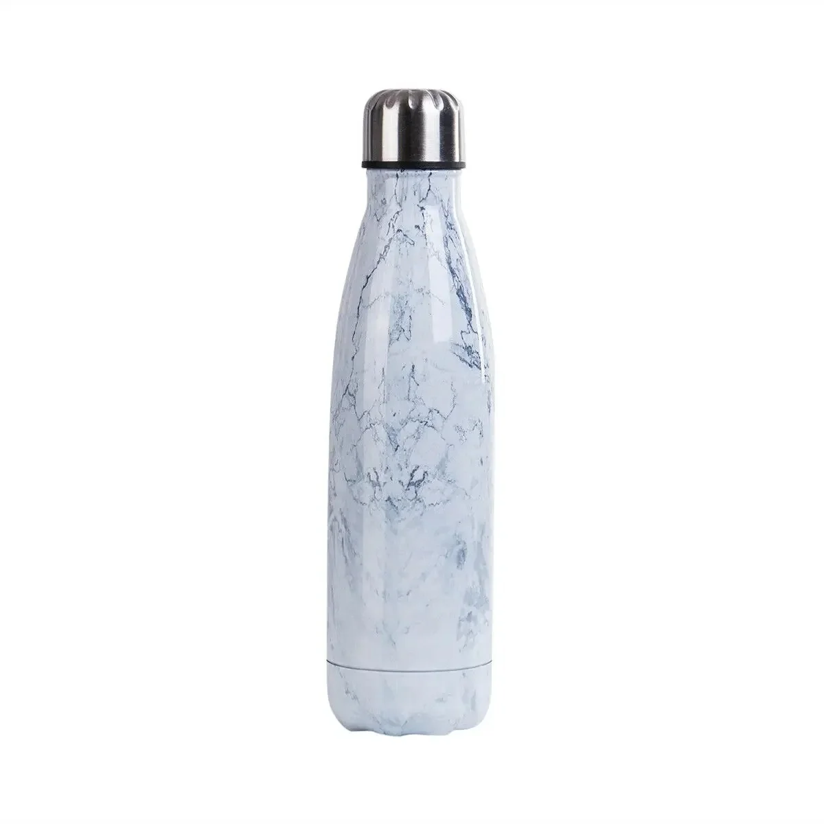 Marble Theme Water Bottle (500ml) - Image 8