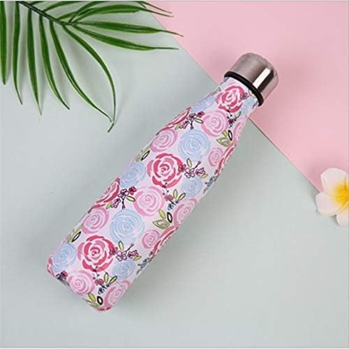 Spring Stainless Steel Bottles - Image 2